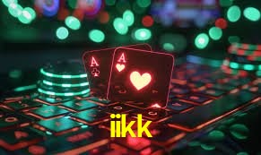 Casino Ao Vivo iikk