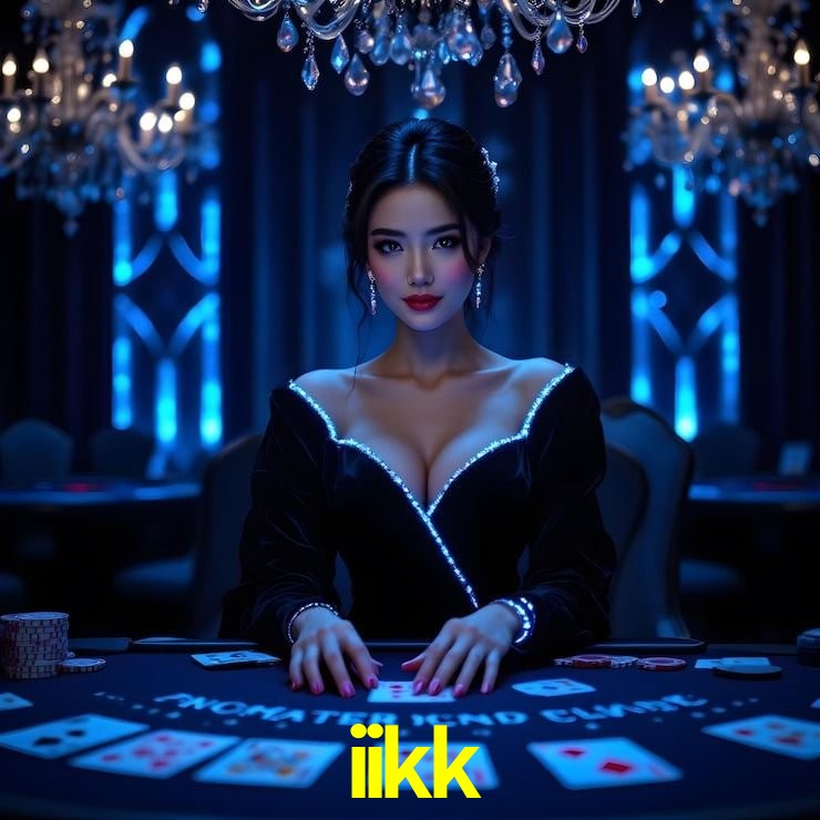 Design Responsivo iikk