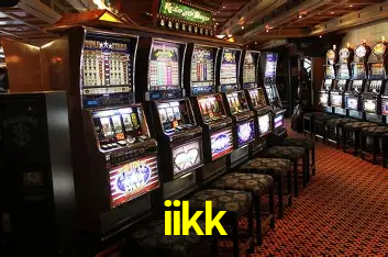 A Popularidade dos Caça-Níqueis no iikk