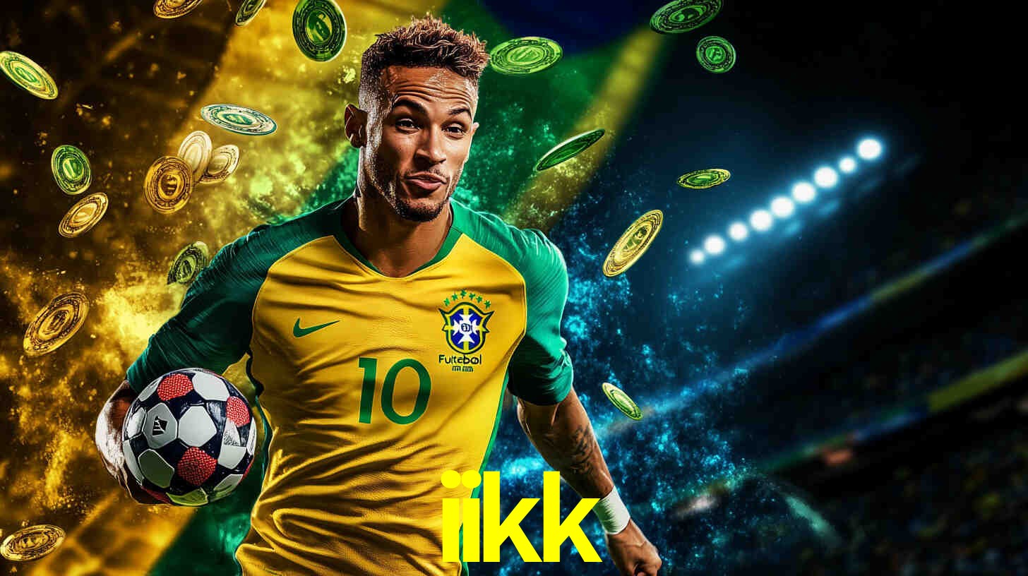 A Experiência Imersiva dos Cassinos Ao Vivo no iikk
