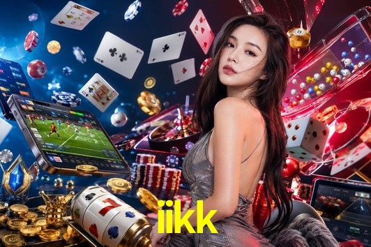 Live Casino iikk