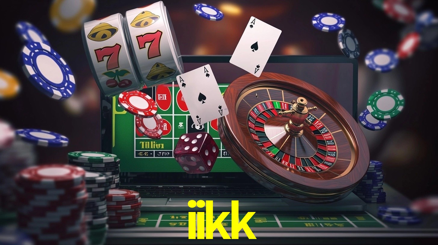 Explore as vantagens do iikk: serviço profissional e confiabilidade