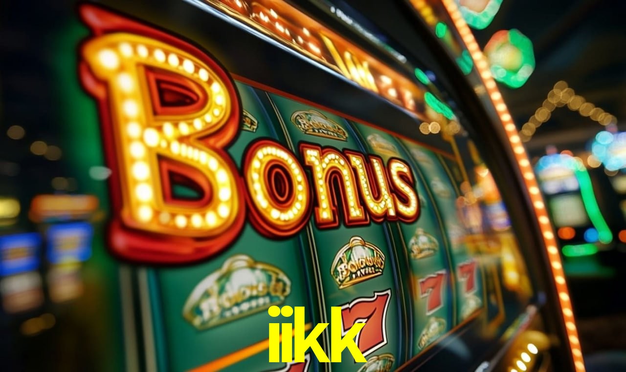 Plataforma iikk - PIX Instantâneo
