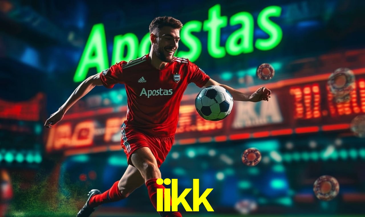 Casino Ao Vivo iikk