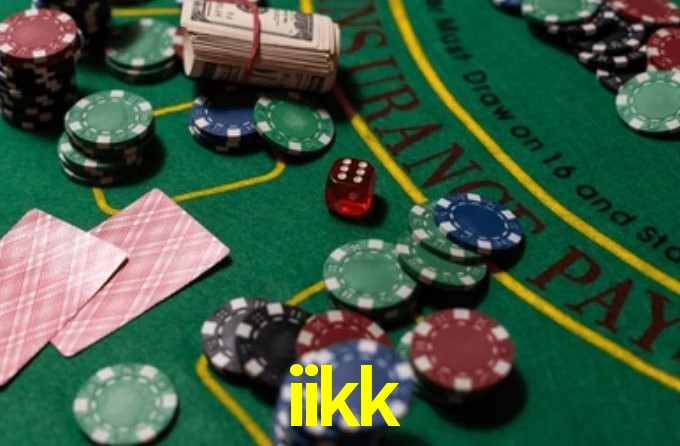 Odds Competitivas iikk