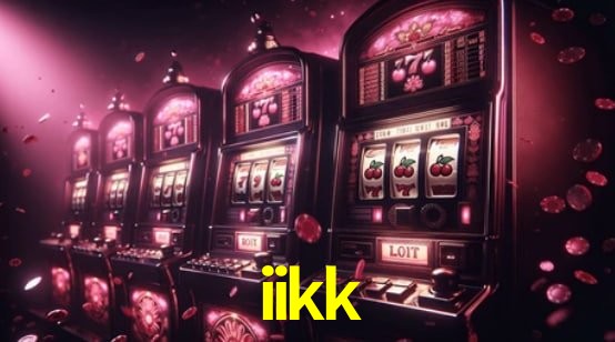 Torneios iikk