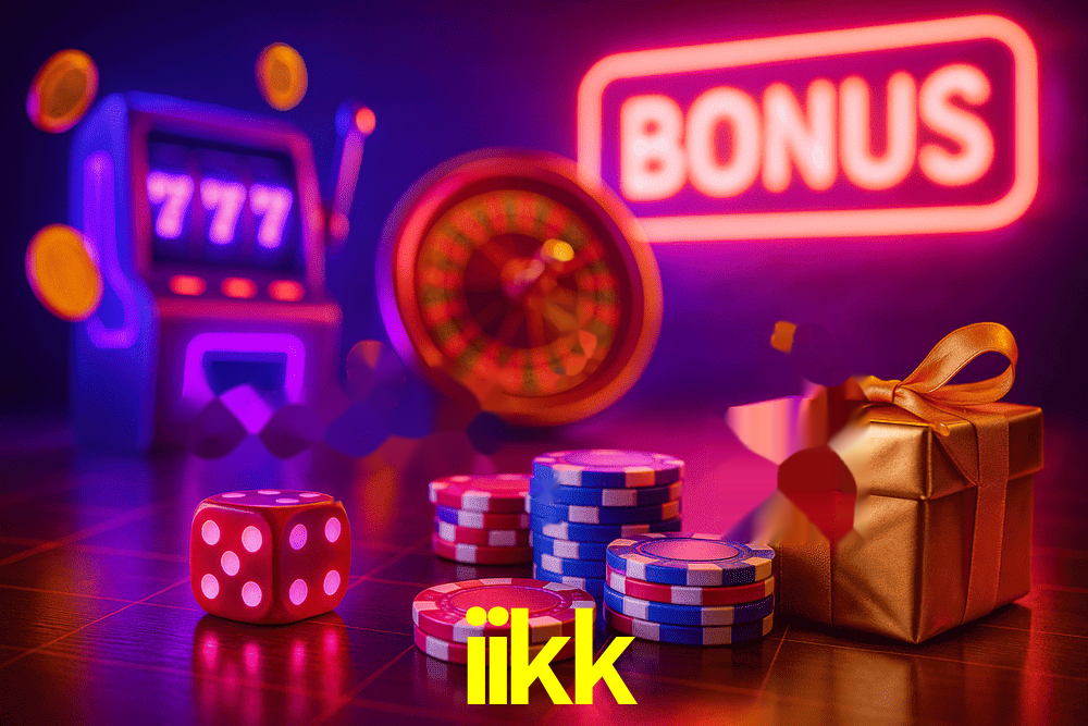 A Popularidade dos Caça-Níqueis no iikk