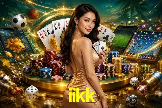 Live Casino iikk