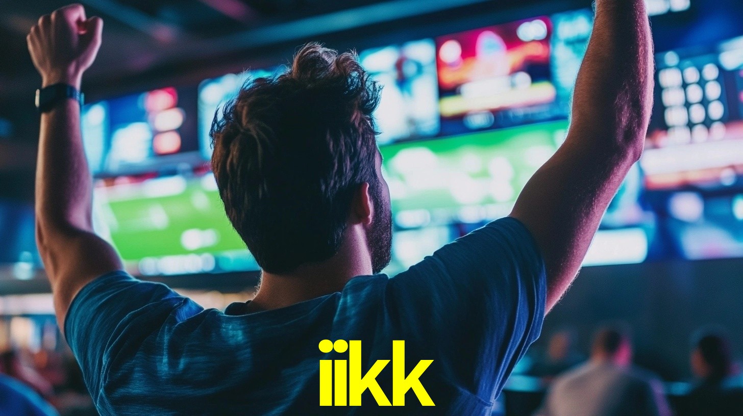 iikk.com