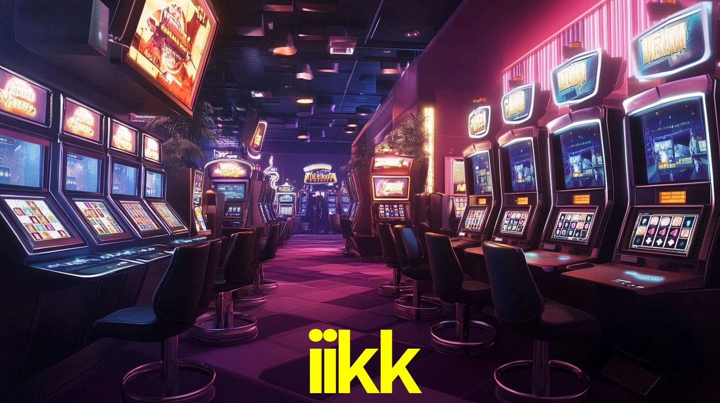 iikk