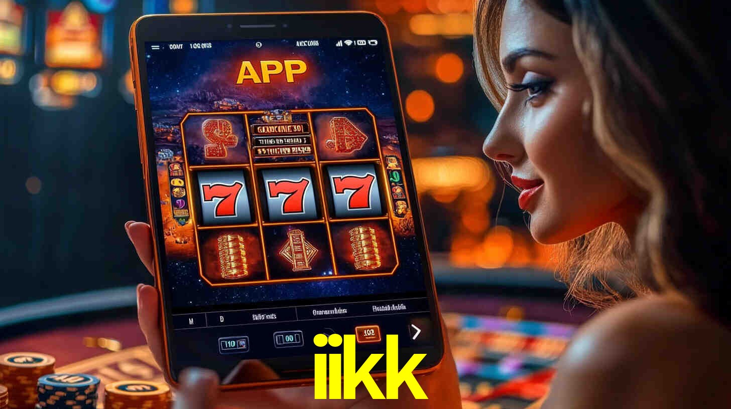 iikk