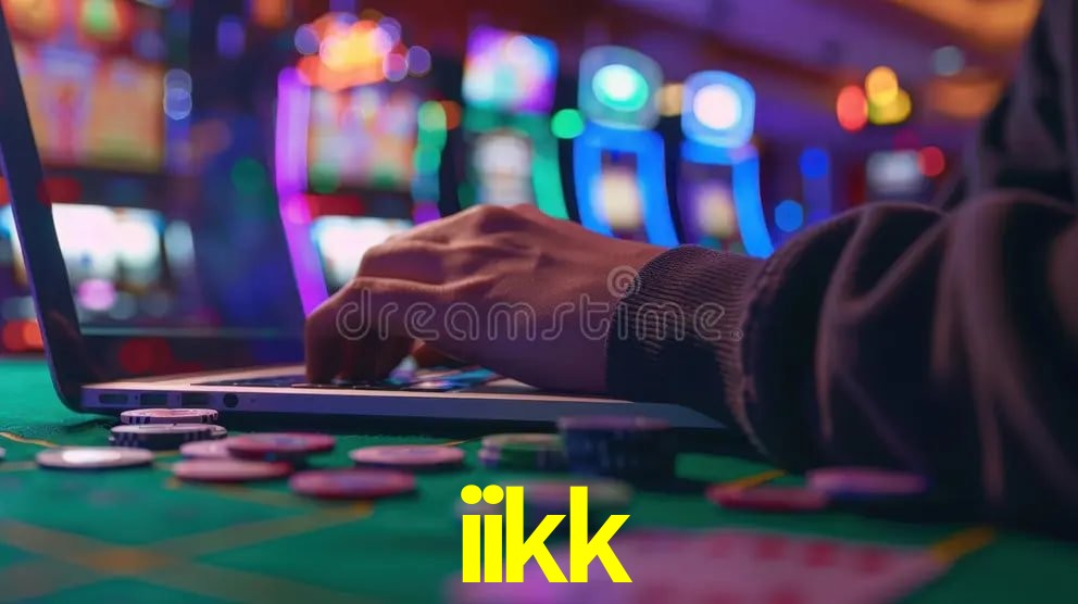 Casino VIP iikk