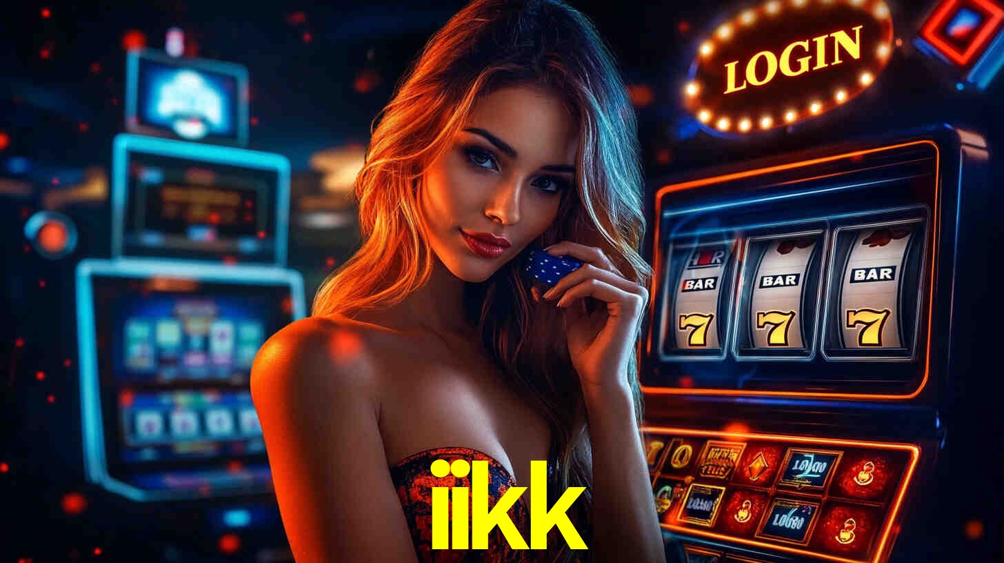 Apostas Ao Vivo iikk