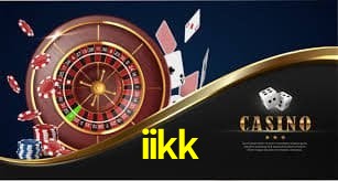 Recursos de Bônus iikk