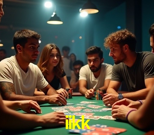 Slots iikk - RTP Alto Certificado