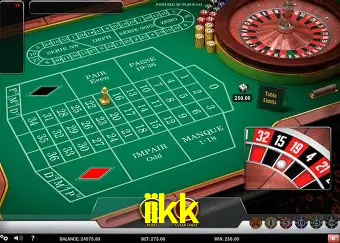 A Popularidade dos Caça-Níqueis no iikk
