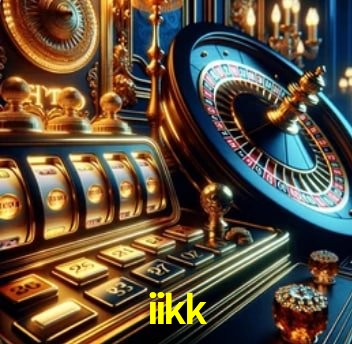Apostas de Tênis iikk