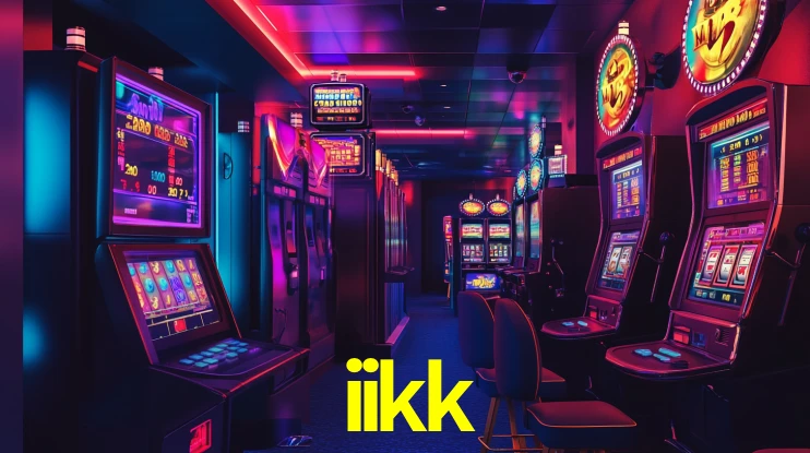 iikk