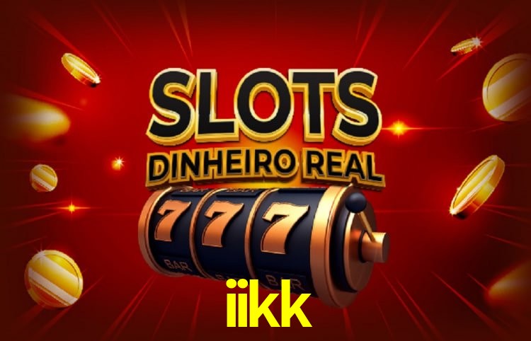 iikk Segurança Logo 2