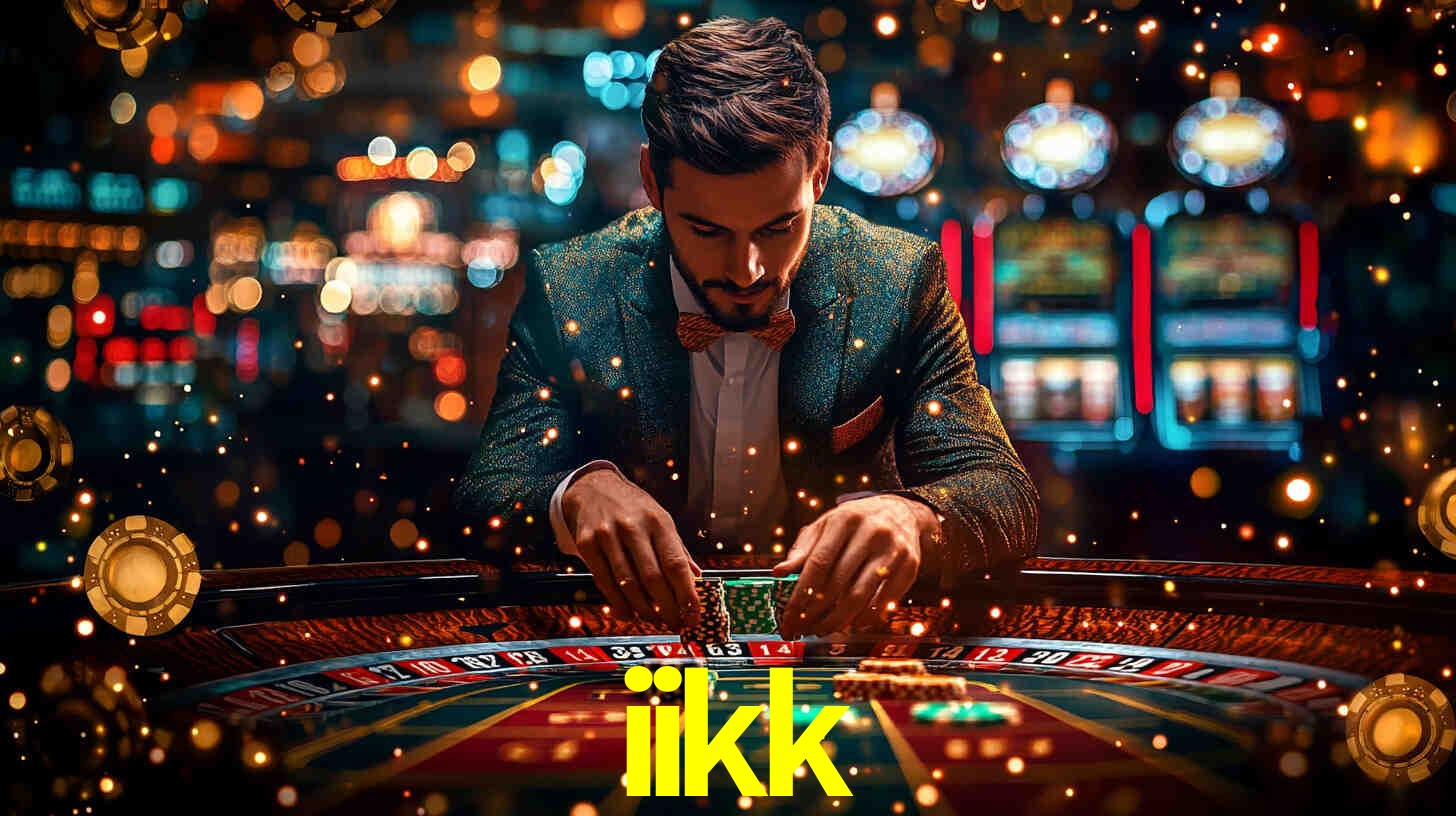 Certificação GLI iikk