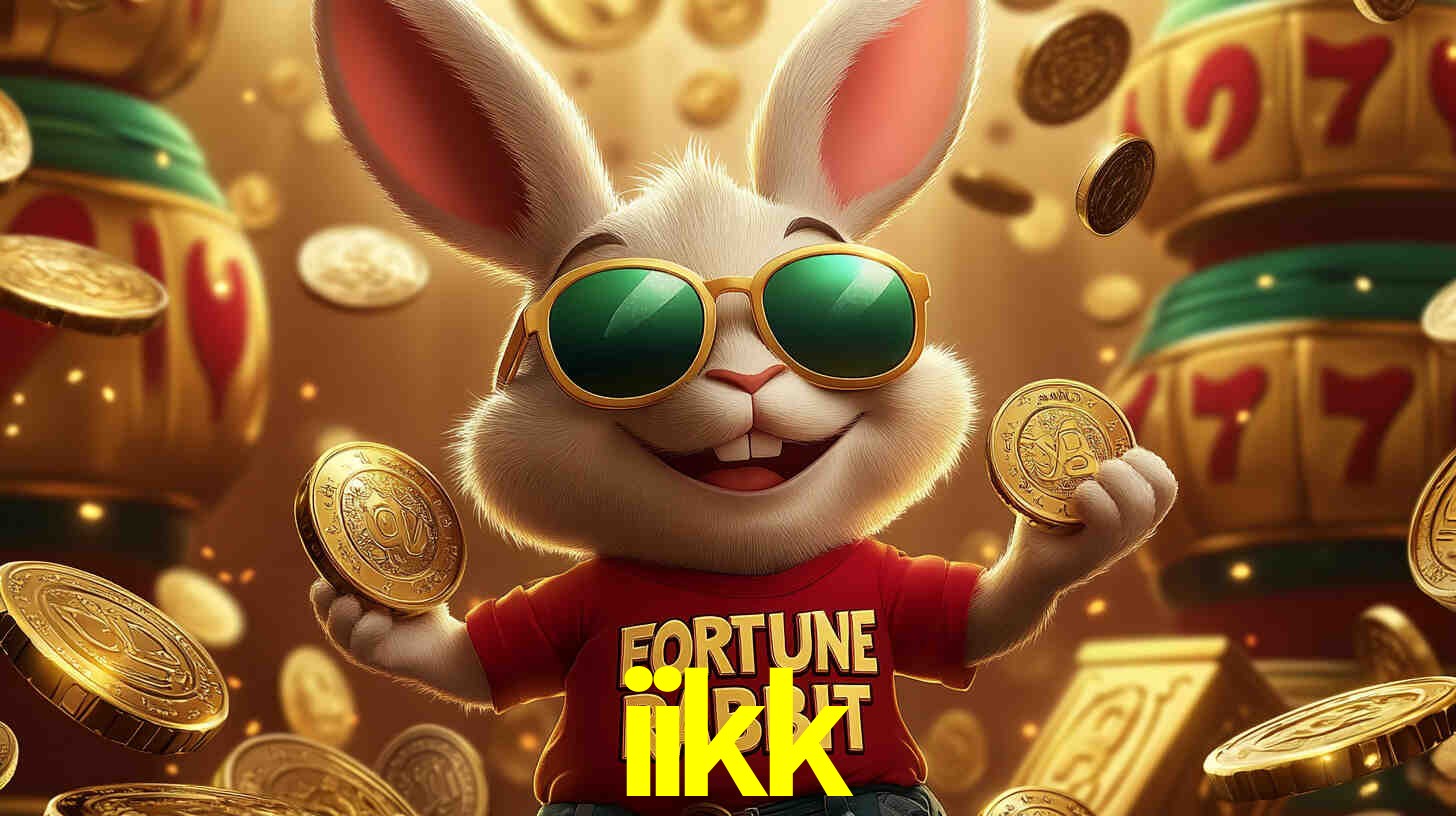 Bônus Generosos e Exclusivos no iikk para Você!