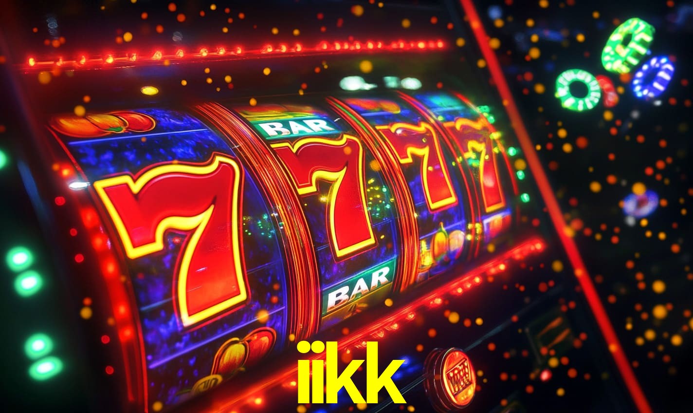 iikk