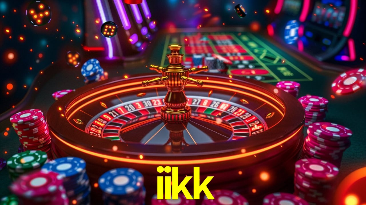 Bônus Diários iikk
