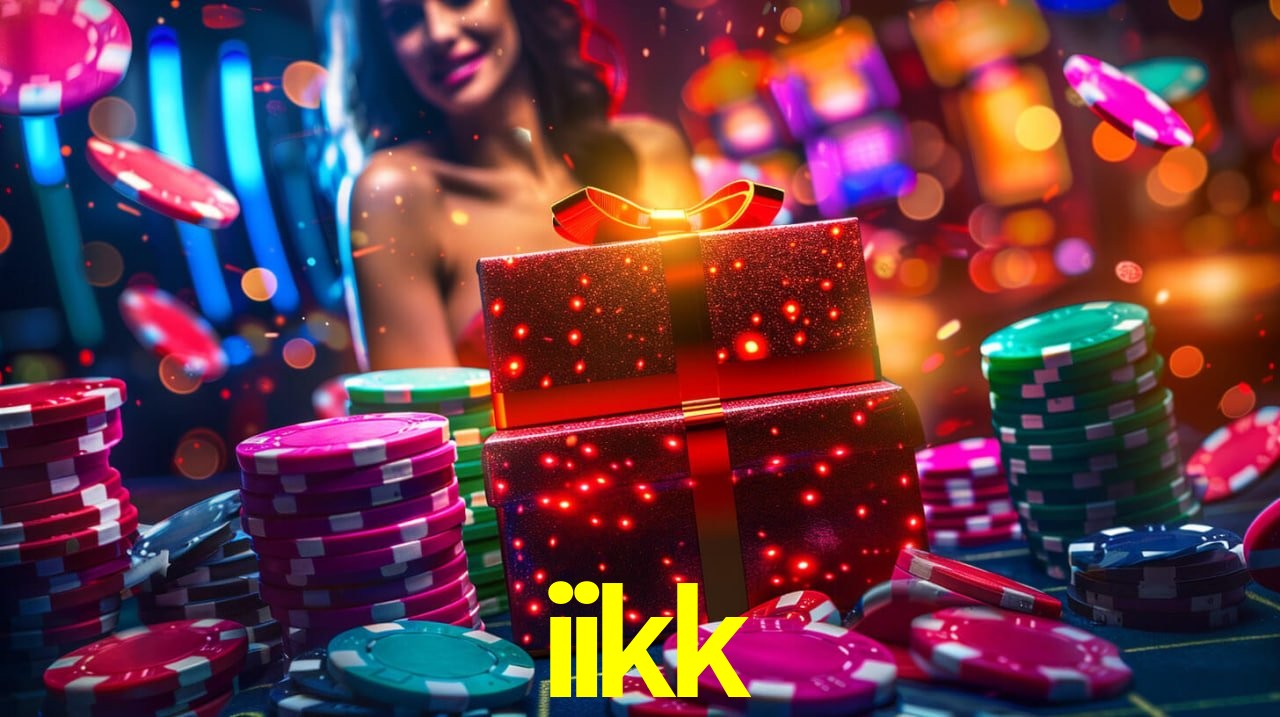 Interface do App iikk