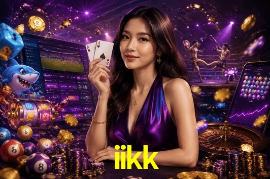 Roulette Table iikk