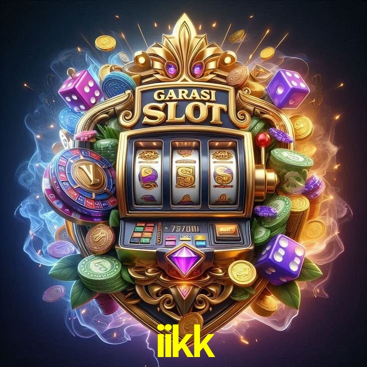 iikk Certificado eCOGRA - Jogos Justos Auditados