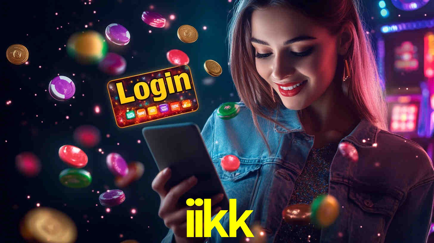 Inovações de Jogos na iikk: O Futuro das Experiências Interativas