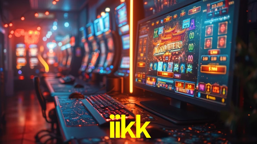iikk