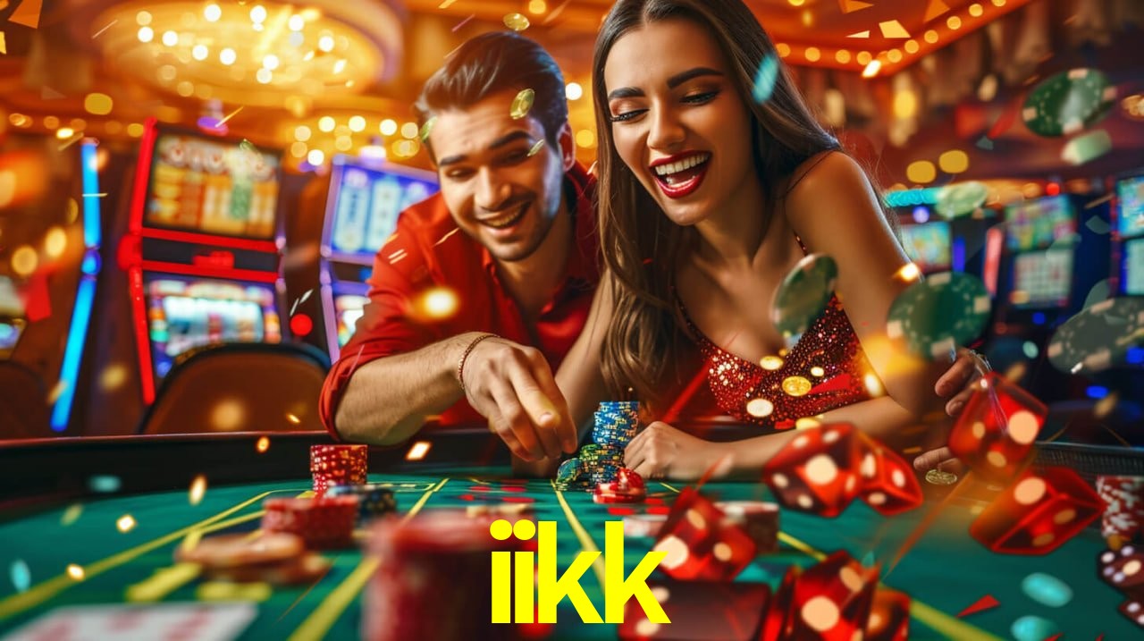 Promoções Sazonais iikk