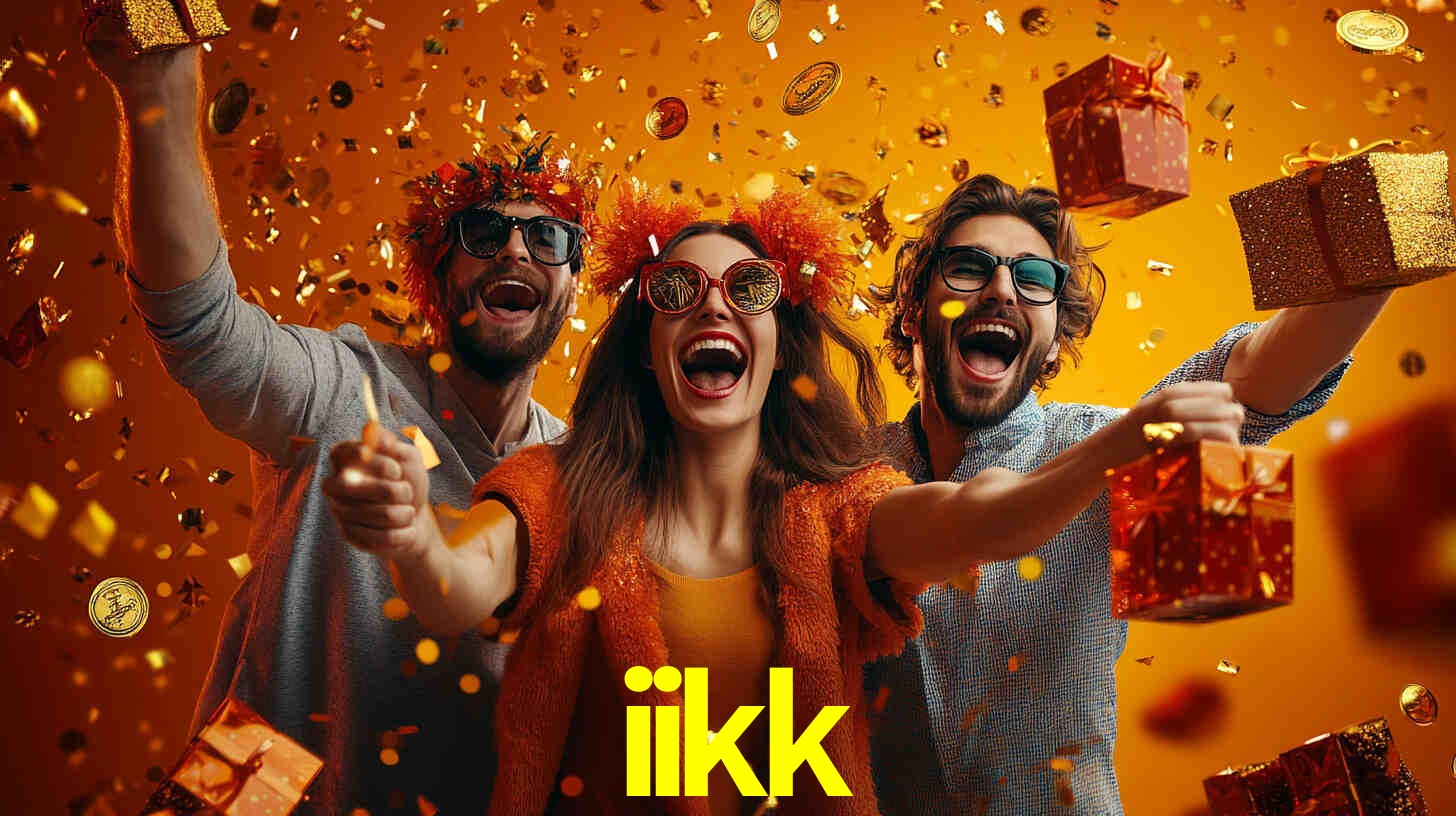 iikk