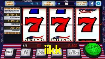 Desvendando o Mundo dos Jogos Virtuais na iikk