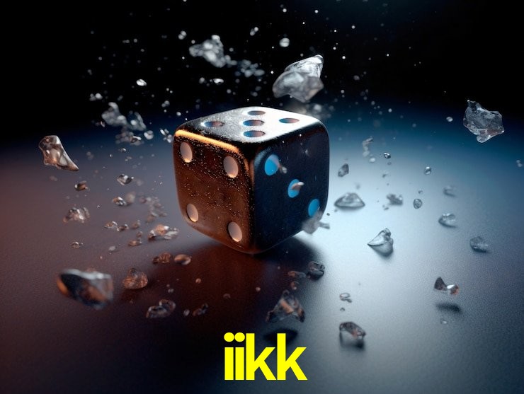 Plataforma iikk - Segurança SSL 256-bit