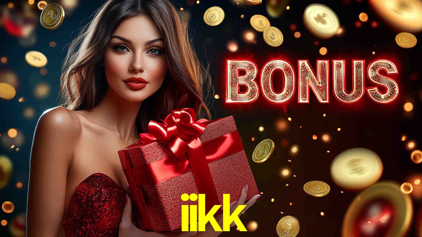 Descubra o Programa VIP da iikk: Vantagens Exclusivas para Jogadores