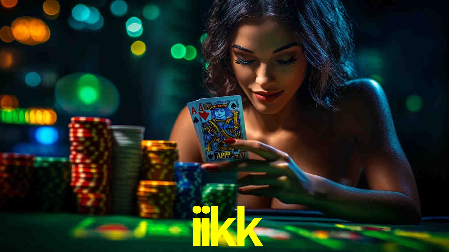 A Emoção da Loteria na iikk: Uma Chance de Mudança de Vida