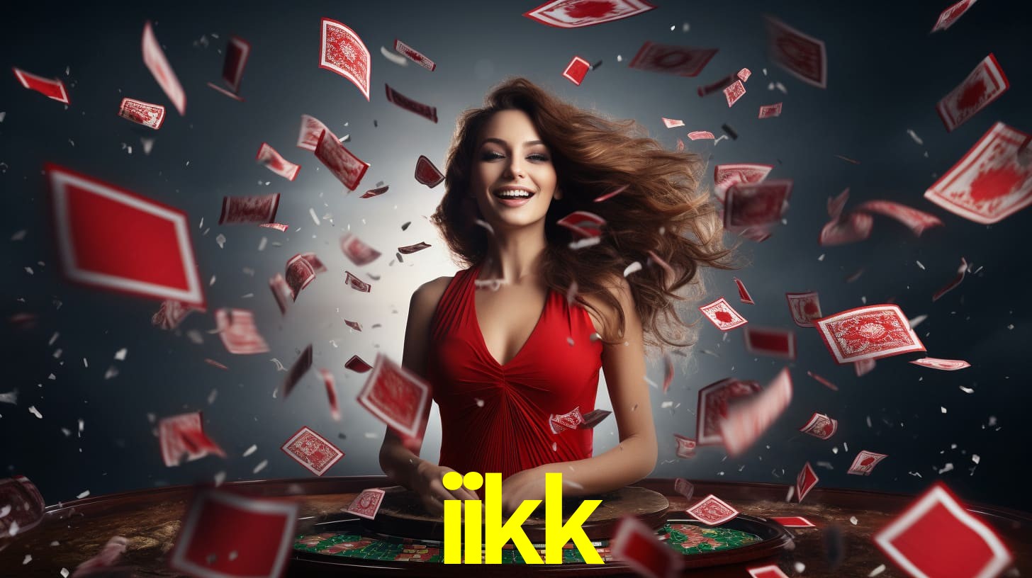 Tournaments iikk