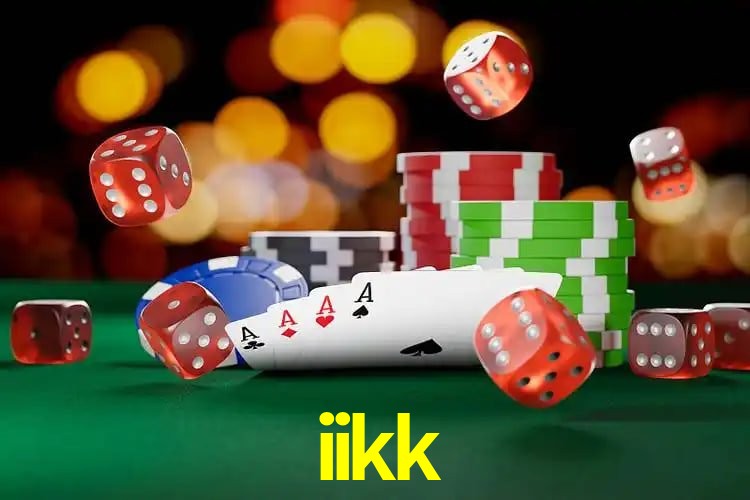 Tecnologia da Plataforma iikk