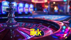 Jogos de Slot iikk