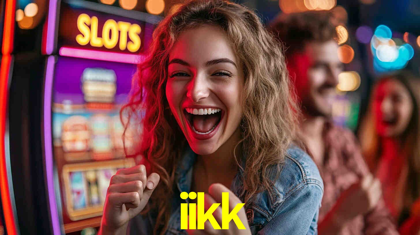 iikk Download Oficial
