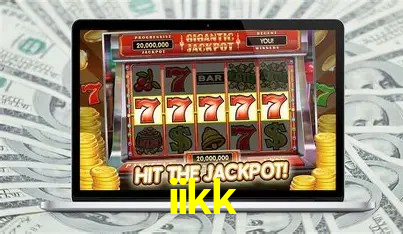 iikk Pagamento Seguro SSL
