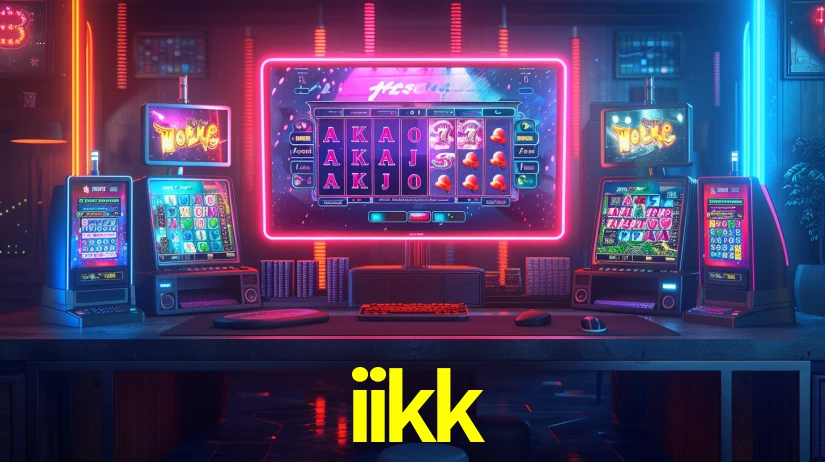iikk.com