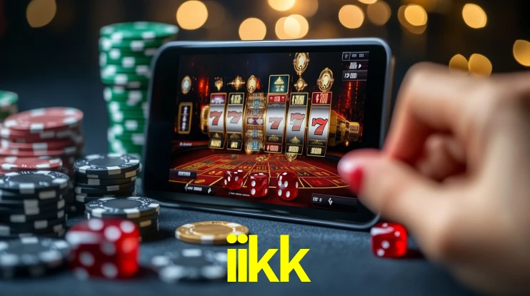 Exclusive Games iikk