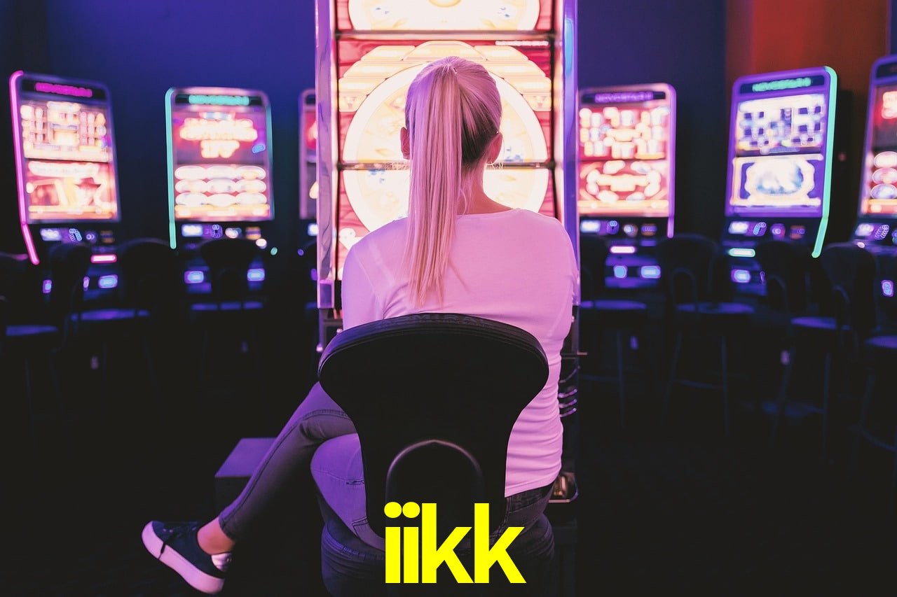 Slot Games iikk