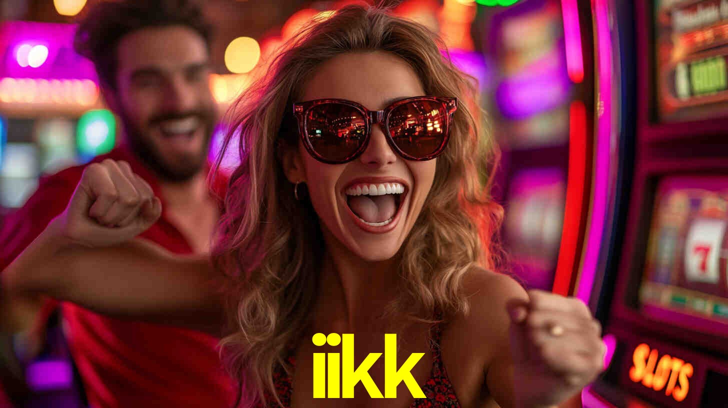 Desvendando o Mundo dos Jogos Virtuais na iikk