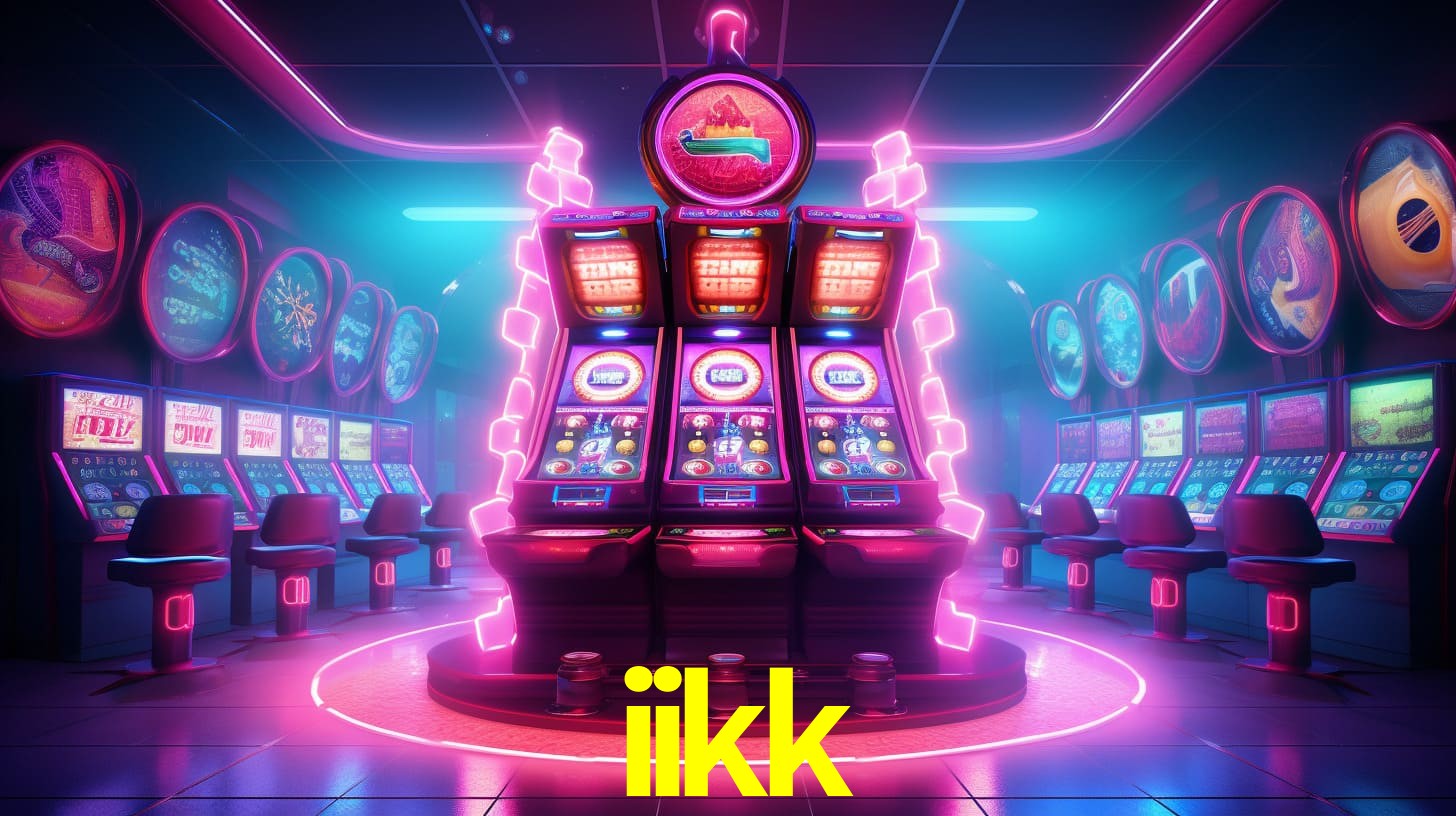iikk.com