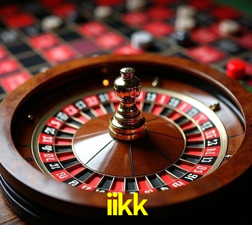 Loteria iikk - Lotofácil diária