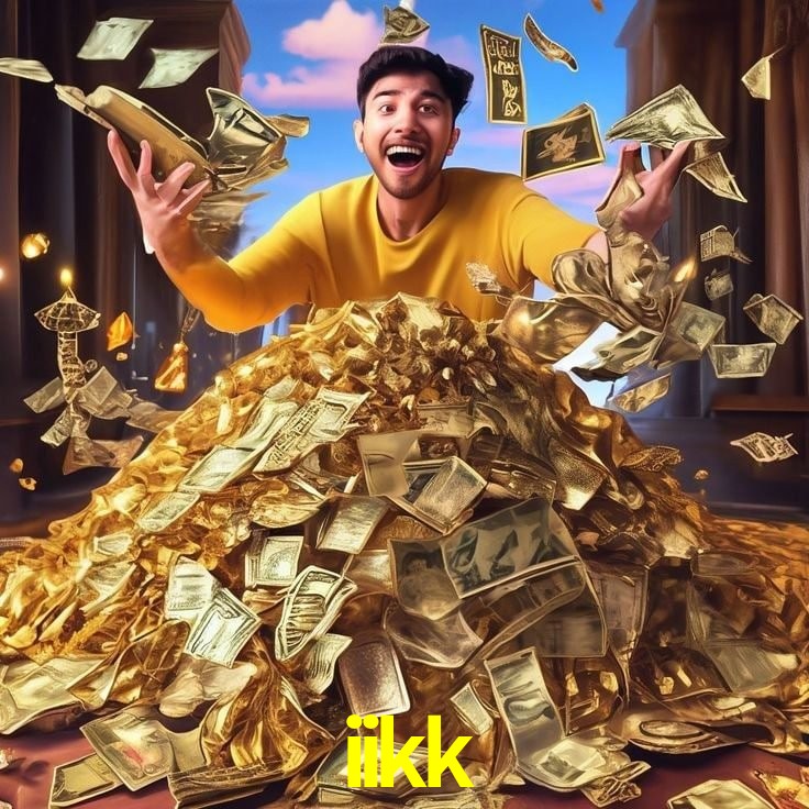 Apostas de Futebol iikk